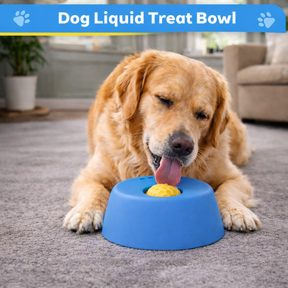 Venlo Slow Feeder Dog Bowl