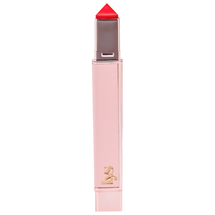 Gilded Kiss Glossy Lip Balm