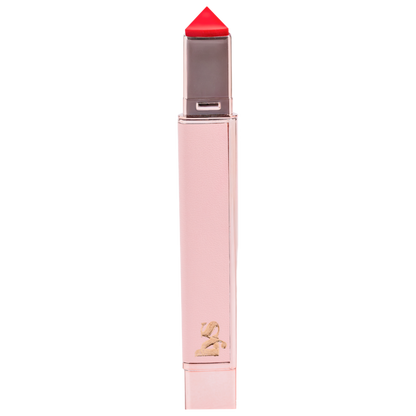 Gilded Kiss Glossy Lip Balm